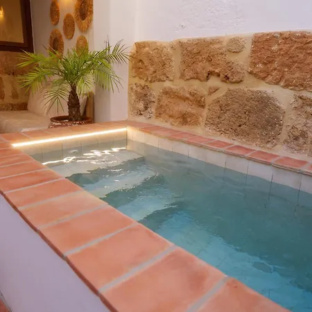 Ca La Portella Hébergement de vacances