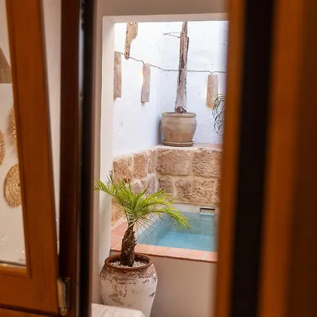 Hébergement de vacances Ca La Portella *