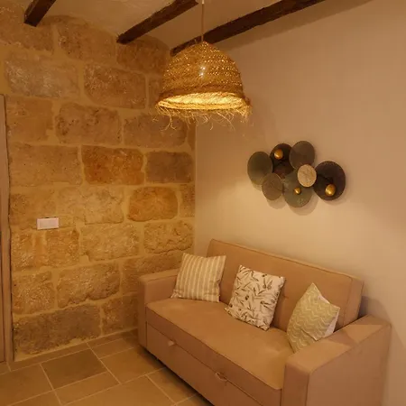 Ca La Portella Hébergement de vacances