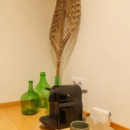 Ca La Portella Hébergement de vacances