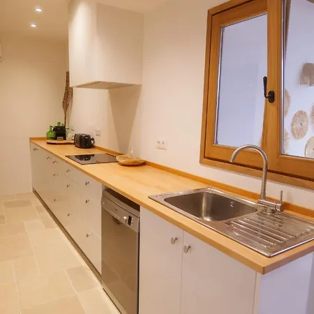 Ca La Portella Jávea