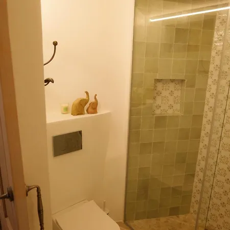 Ca La Portella Hébergement de vacances