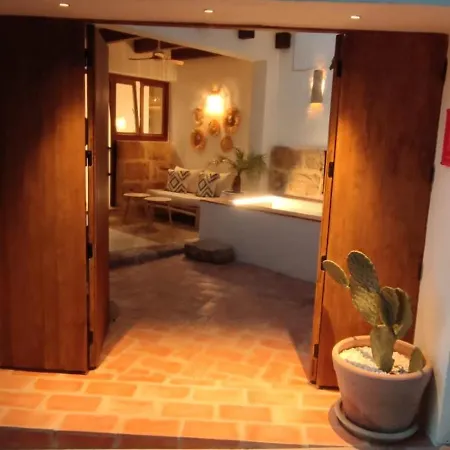 Ca La Portella Tatil Evi