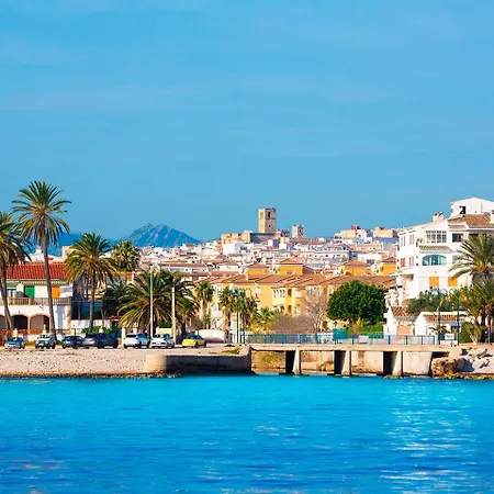 Hébergement de vacances Ca La Portella *