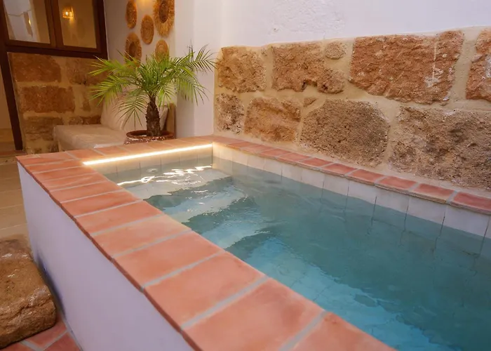 Ca La Portella Сasa de vacaciones