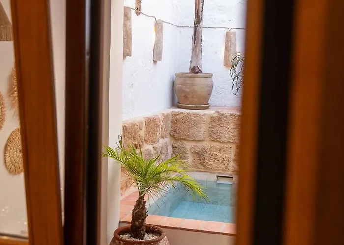 Сasa de vacaciones Ca La Portella *