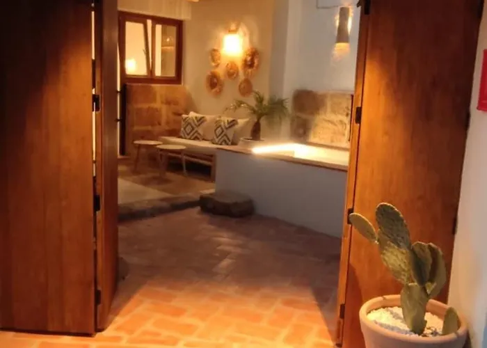 Ca La Portella Сasa de vacaciones