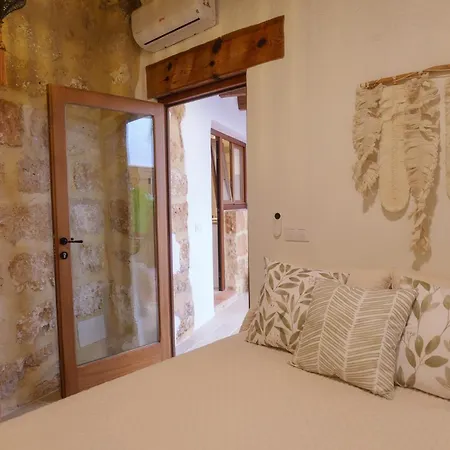 Holiday home Ca La Portella Javea