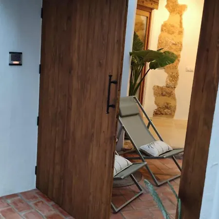Ca La Portella Dom wakacyjny