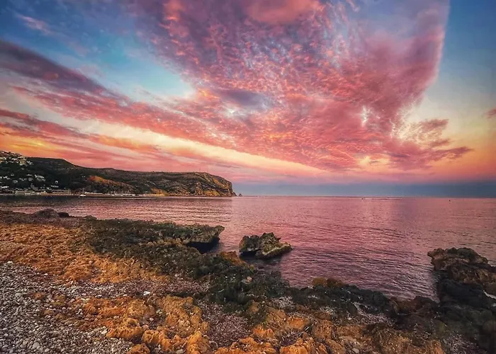 Ca La Portella * Jávea