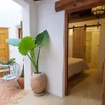 Ca La Portella Vakantiehuis Jávea