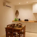 Vakantiehuis Ca La Portella Jávea