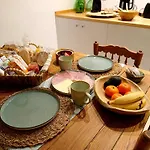 Ca La Portella Vakantiehuis Jávea