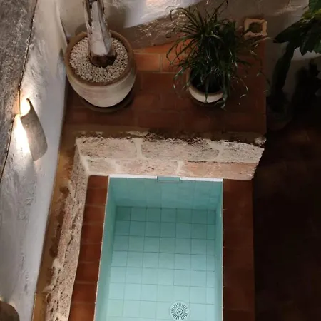 Ca La Portella Casa de Férias Jávea