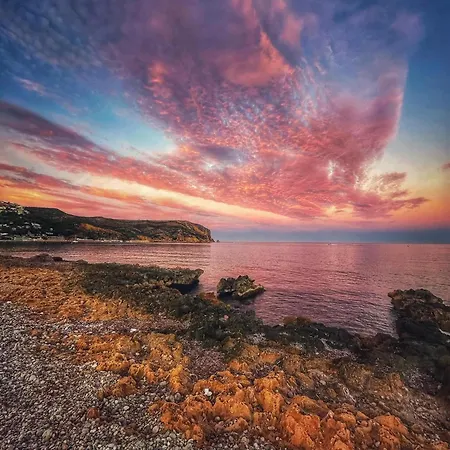 Ca La Portella * Jávea