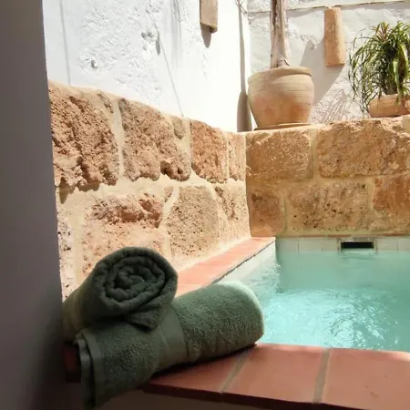Ca La Portella * Jávea