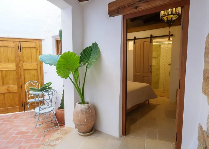 Ca La Portella Casa de Férias Jávea