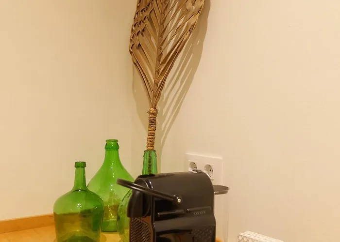 Ca La Portella Casa de Férias