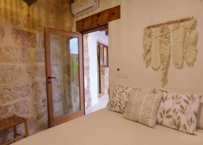 Casa vacanze Ca La Portella Jávea