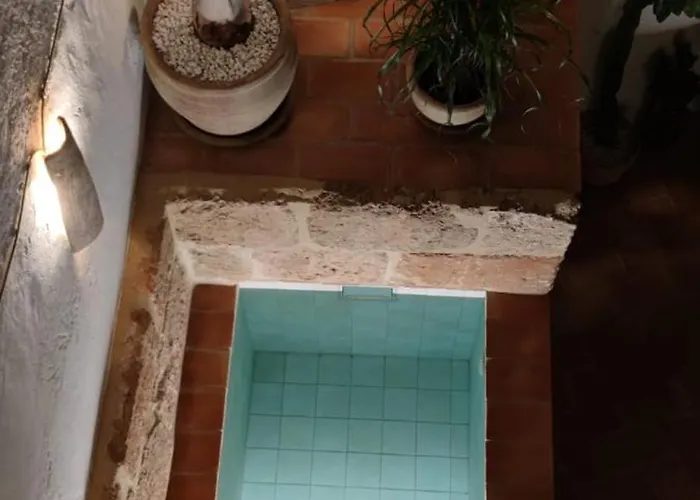 Ca La Portella Casa de Férias Jávea